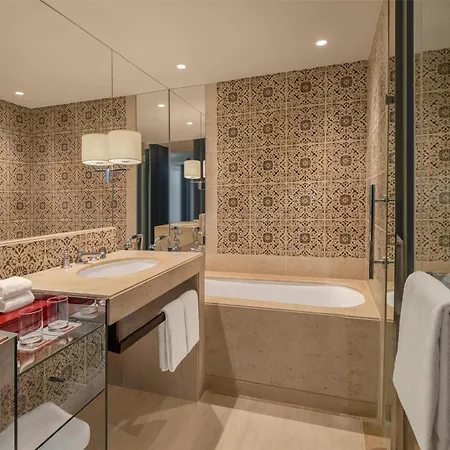 Grand Hyatt Erawan Bangkok