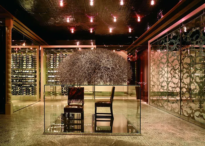 Hotel Grand Hyatt Erawan Bangkok