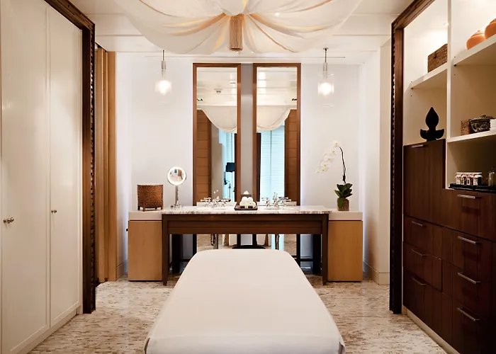 Hotel Grand Hyatt Erawan