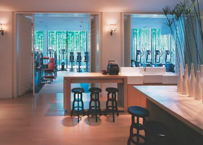 Grand Hyatt Erawan
