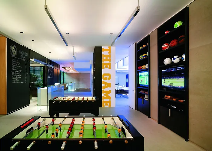 Grand Hyatt Erawan 5*