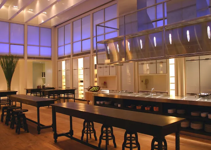 Hotel Grand Hyatt Erawan 5*
