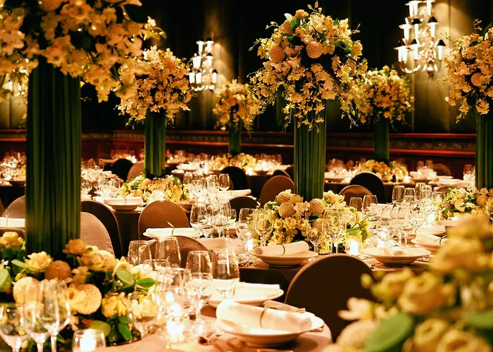 Hotel Grand Hyatt Erawan