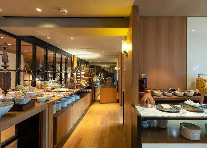 Grand Hyatt Erawan 5*