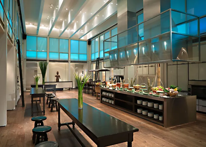 Grand Hyatt Erawan Bangkok