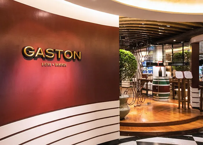 Grand Hyatt Erawan 5* Bangkok
