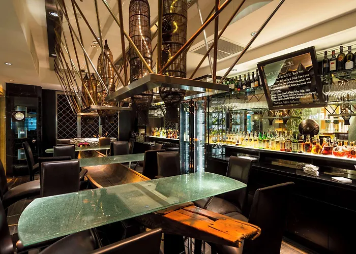 Grand Hyatt Erawan