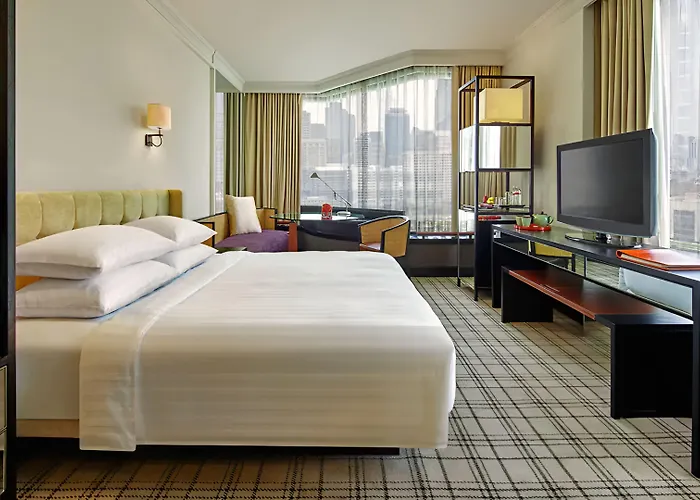 Grand Hyatt Erawan 5* Bangkok