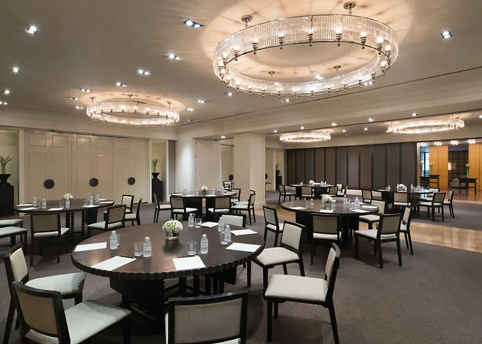 Grand Hyatt Erawan