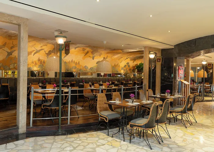 Grand Hyatt Erawan