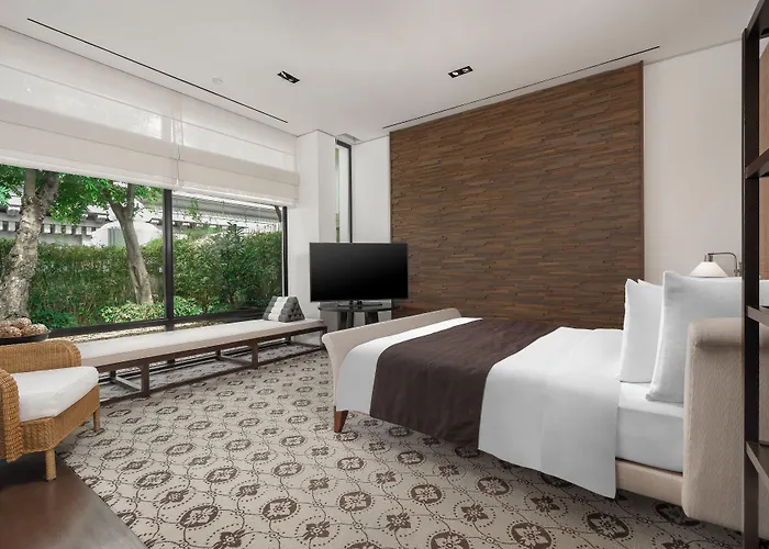 Grand Hyatt Erawan 5*