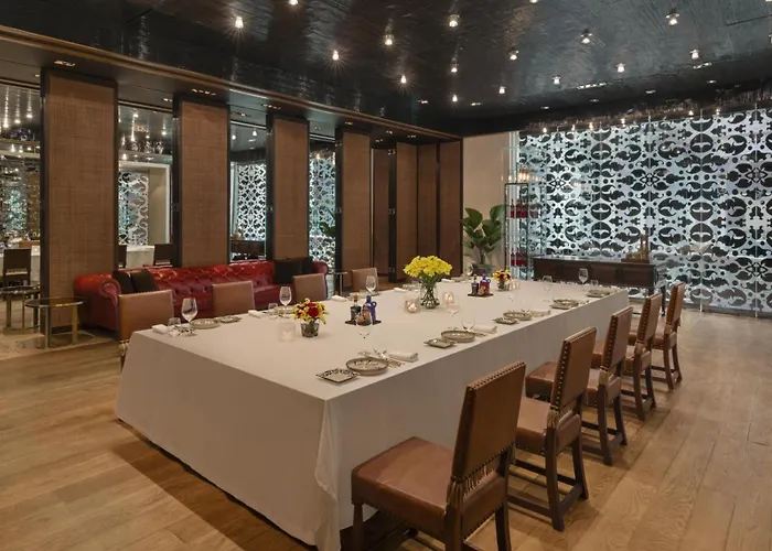 Grand Hyatt Erawan