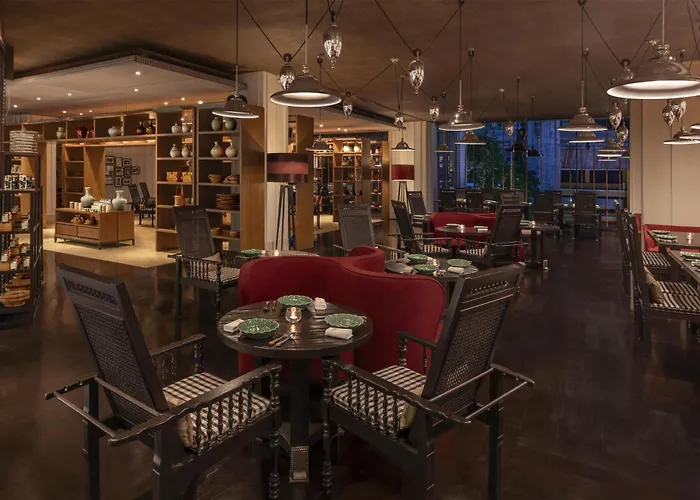 Grand Hyatt Erawan Bangkok