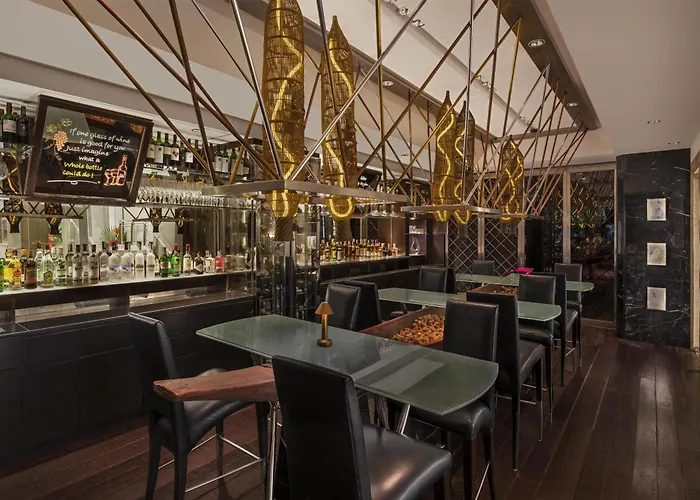 Grand Hyatt Erawan