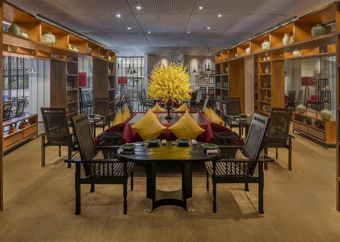 Hotel Grand Hyatt Erawan