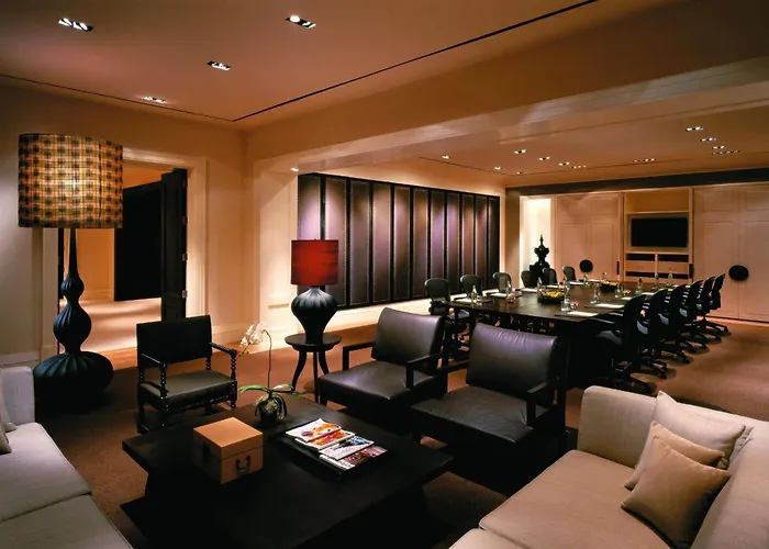 Grand Hyatt Erawan Bangkok