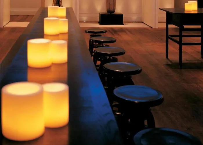 Hotel Grand Hyatt Erawan 5*