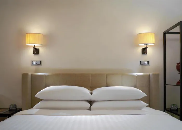 Grand Hyatt Erawan Hotel Bangkok