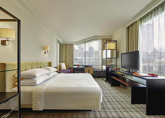 Grand Hyatt Erawan