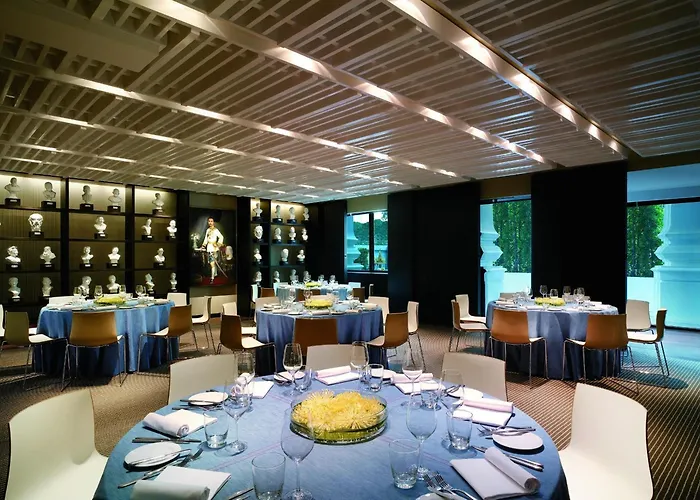 Hotel Grand Hyatt Erawan