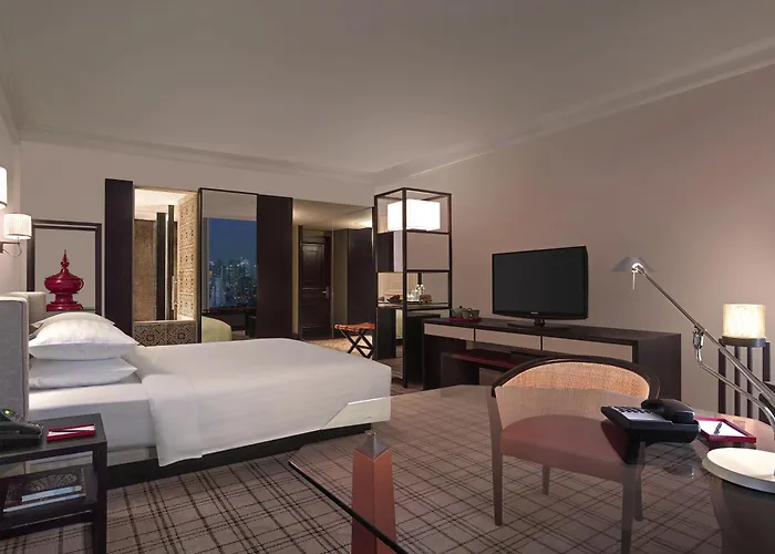 Grand Hyatt Erawan