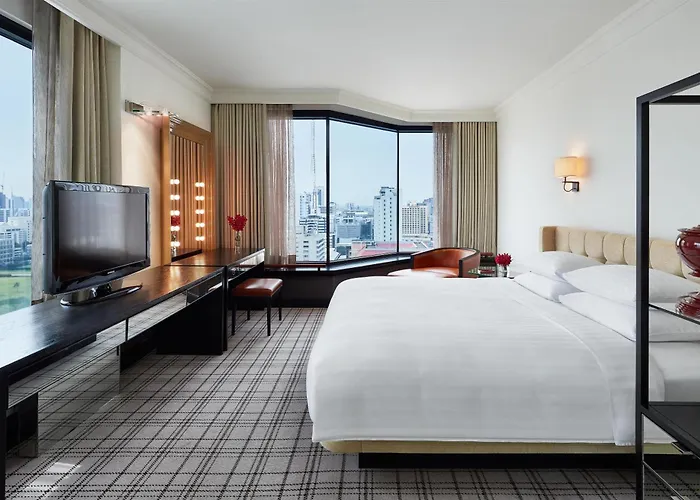 Grand Hyatt Erawan 5*