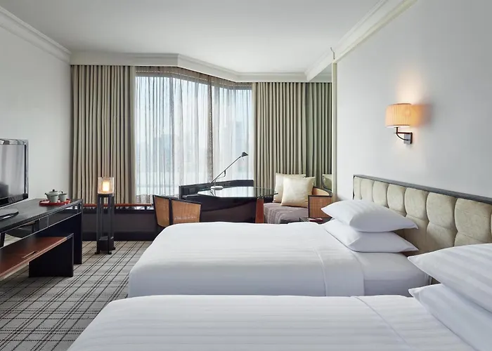 Grand Hyatt Erawan 5* Bangkok