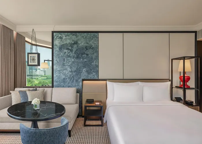 Grand Hyatt Erawan