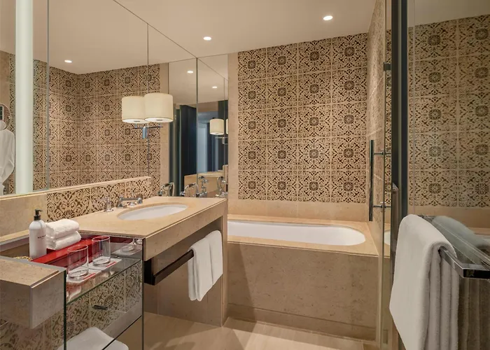Grand Hyatt Erawan 5* Bangkok
