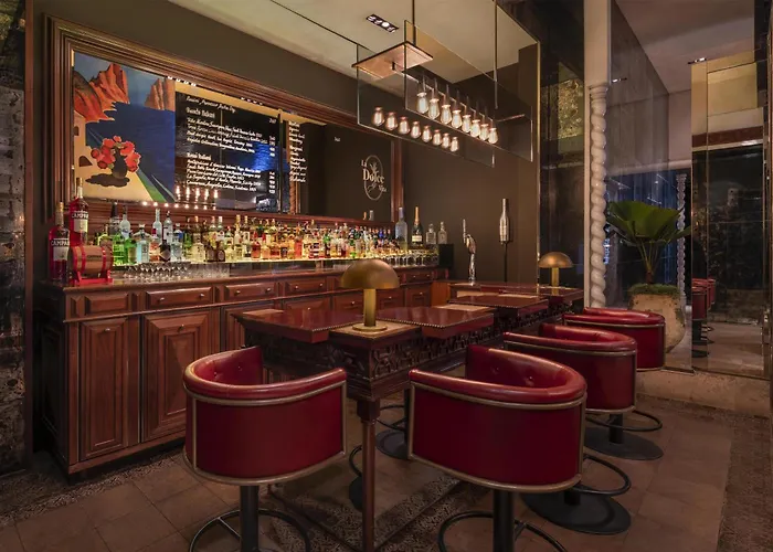 Grand Hyatt Erawan Hotel 5*